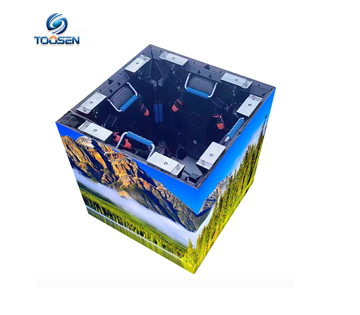 P2.604 Rental LED Display - Image 4