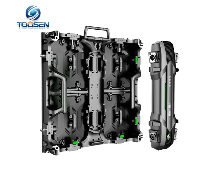 P3.91 Rental LED Display - Image 2