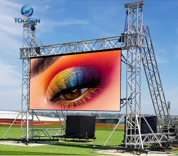 P2.604 Rental LED Display - Image 5