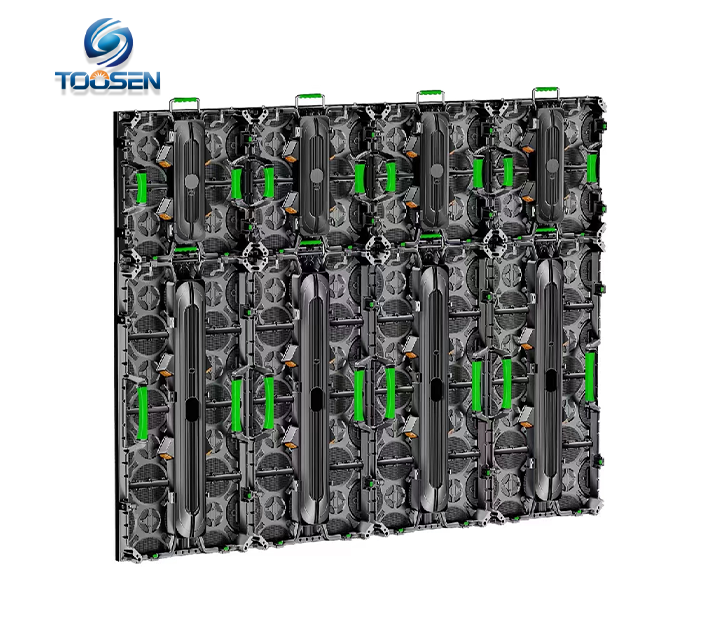 P2.604 Rental LED Display - Image 3