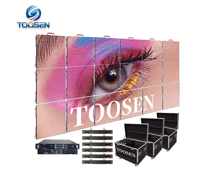 P2.976 Rental LED Display - Image 3