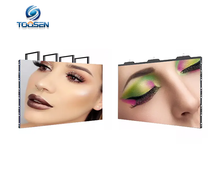 P2.976 Rental LED Display - Image 5