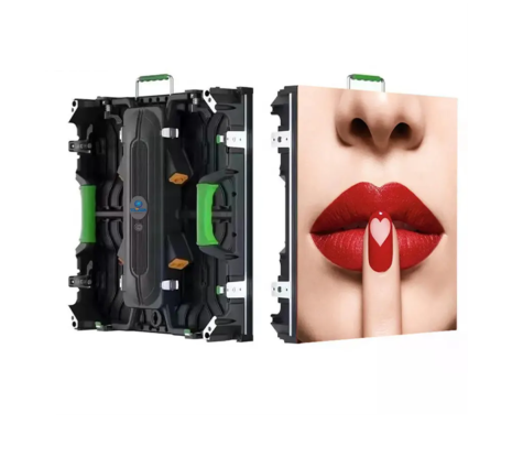 P1.953 Rental LED Display