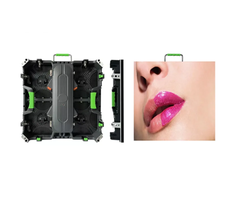 P4.81 Rental LED Display