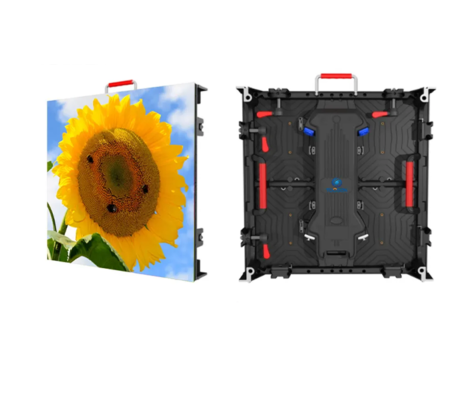 P3.91 Rental LED Display