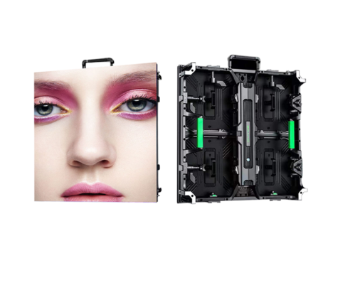 P2.604 Rental LED Display