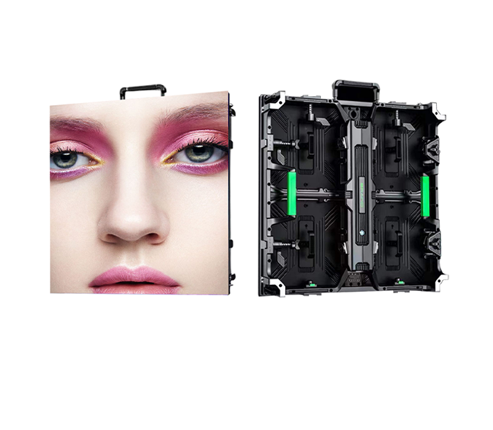 P2.604 Rental LED Display