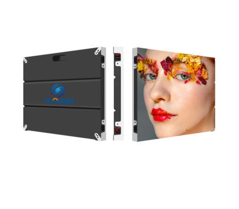 P1.25 Indoor LED Display