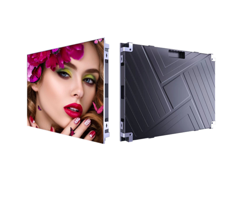 P1.667 Indoor LED Display