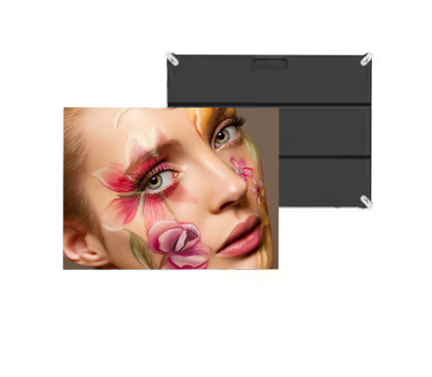 P1.86 Indoor LED Display