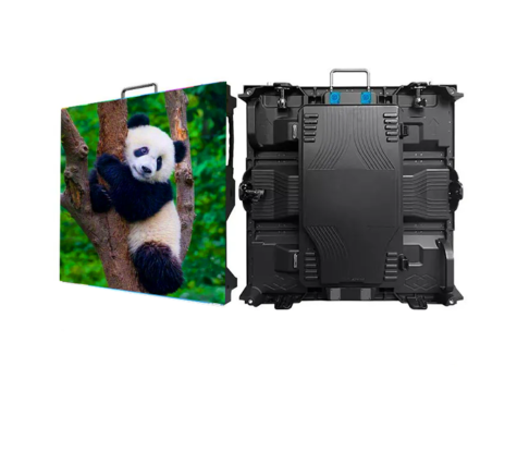 P3 Indoor LED Display