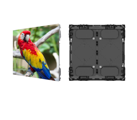 P4 Outdoor LED Display