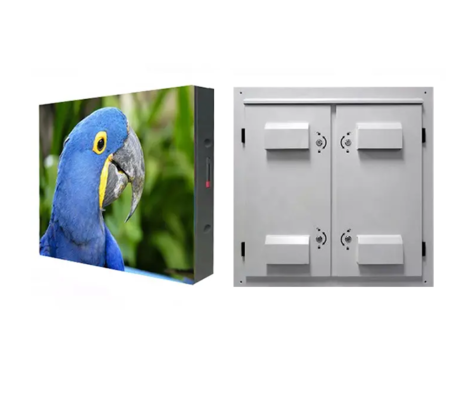 P6 Outdoor LED Display