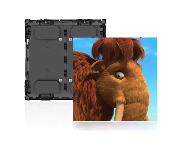 P8 Outdoor LED Display