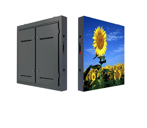 P10 Outdoor LED Display