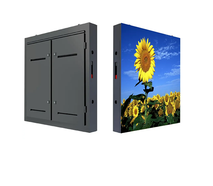 P10 Outdoor LED Display