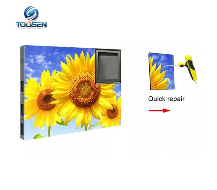 P5 Outdoor LED Display - Image 2