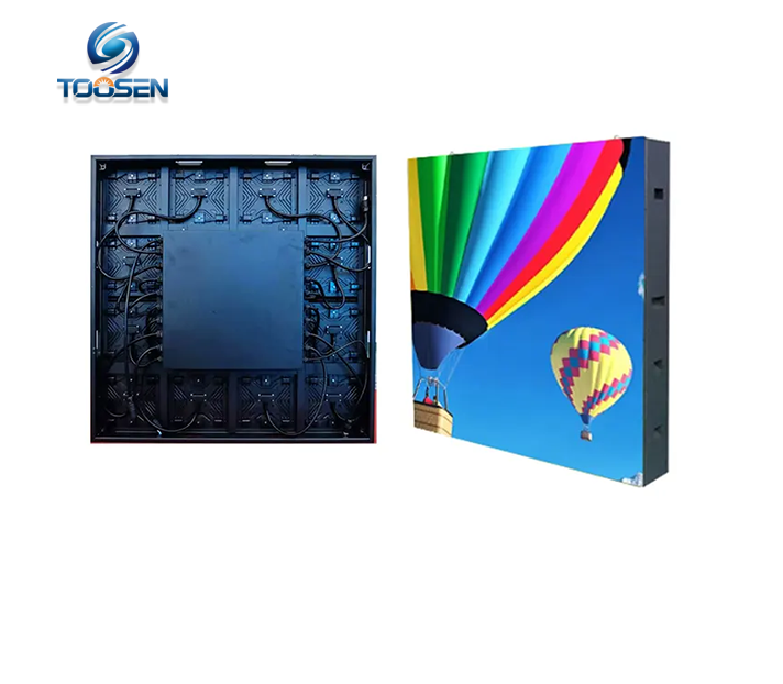 P10 Outdoor LED Display - Image 5