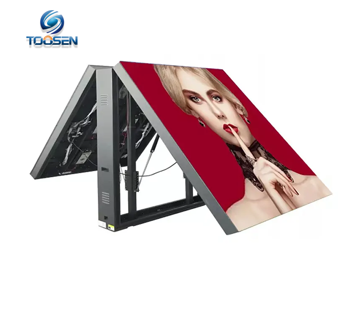 P10 Outdoor LED Display - Image 4
