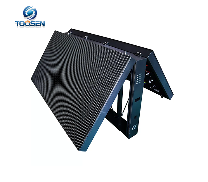 P10 Outdoor LED Display - Image 3