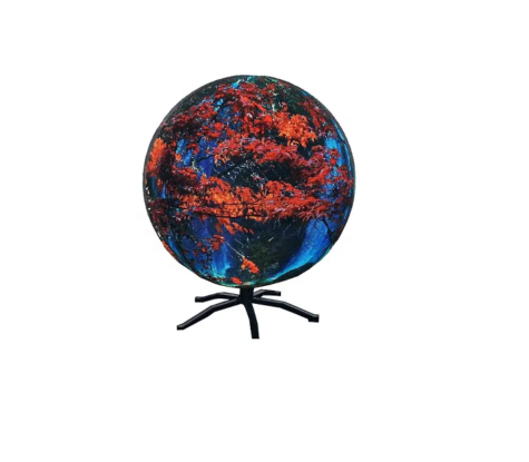 P2.5 LED Ball Screen