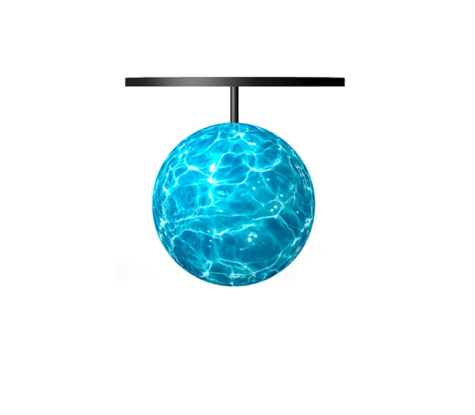 P1.53 LED Ball Screen