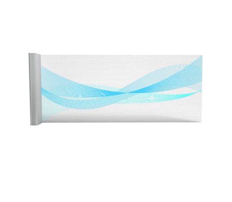 P10 LED Film Screen