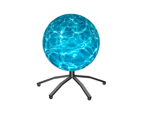 P1.86 LED Ball Screen